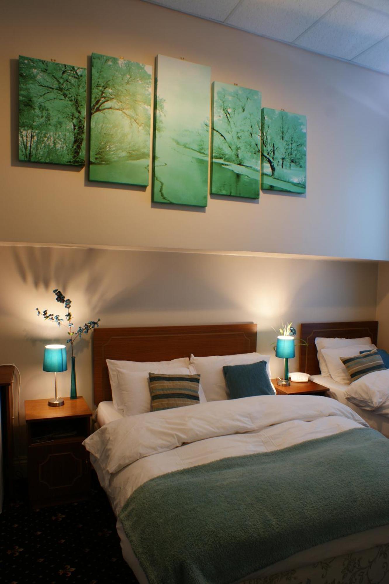 Edgerton Hotel Huddersfield Pokój zdjęcie
