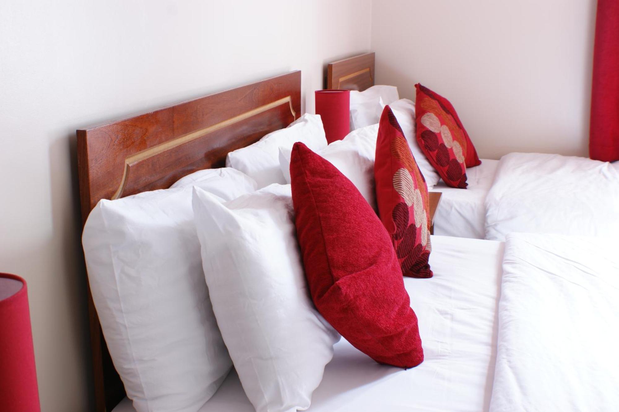 Edgerton Hotel Huddersfield Zewnętrze zdjęcie