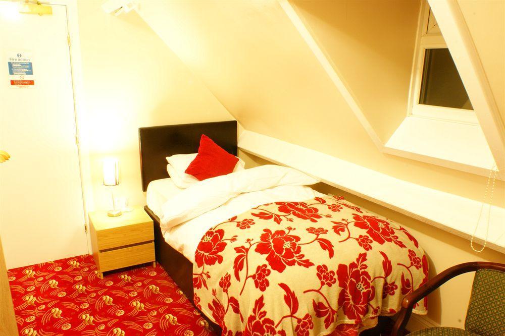 Edgerton Hotel Huddersfield Zewnętrze zdjęcie