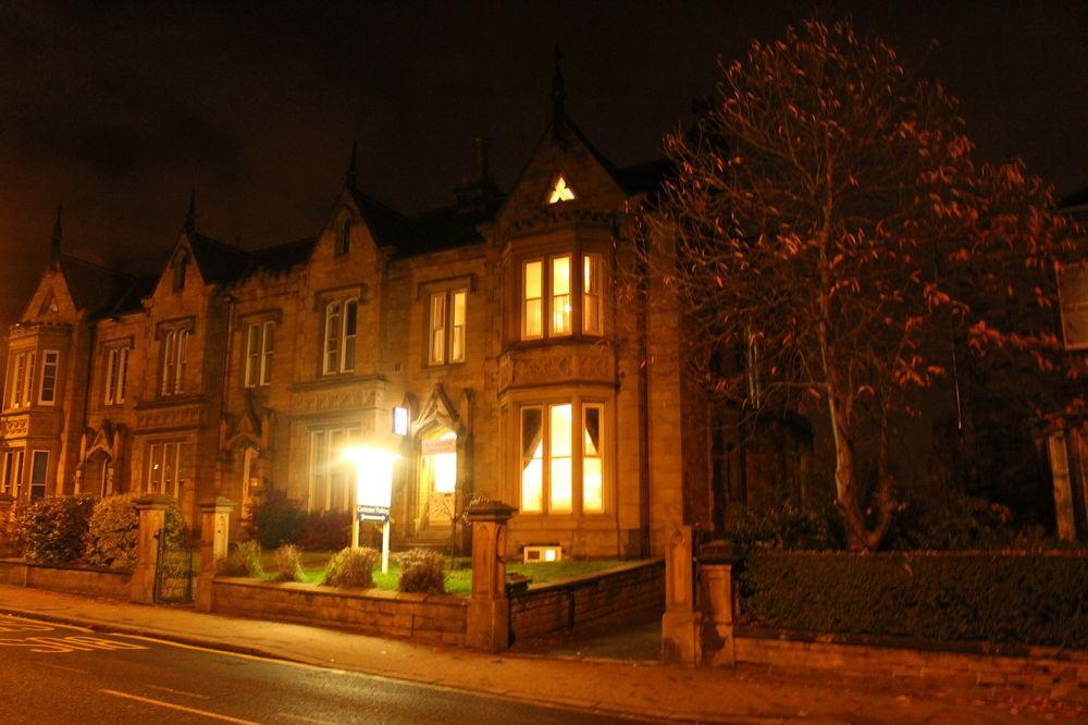 Edgerton Hotel Huddersfield Zewnętrze zdjęcie