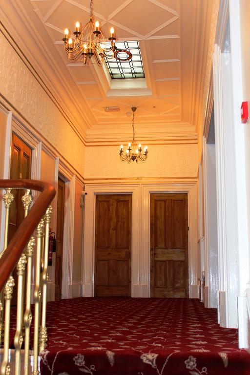 Edgerton Hotel Huddersfield Zewnętrze zdjęcie