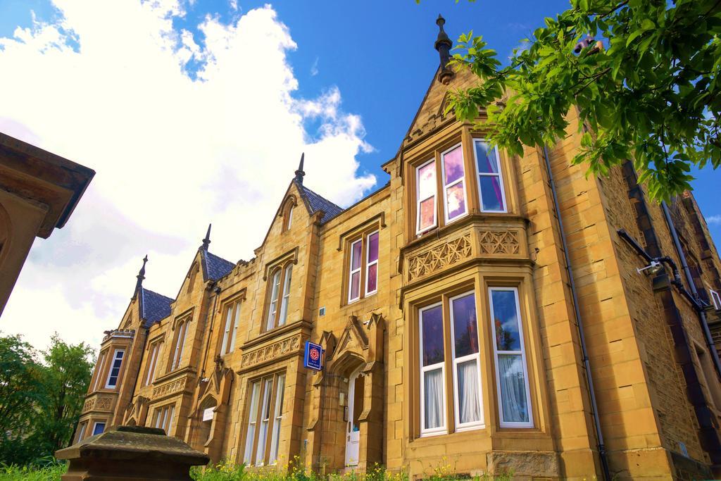 Edgerton Hotel Huddersfield Zewnętrze zdjęcie