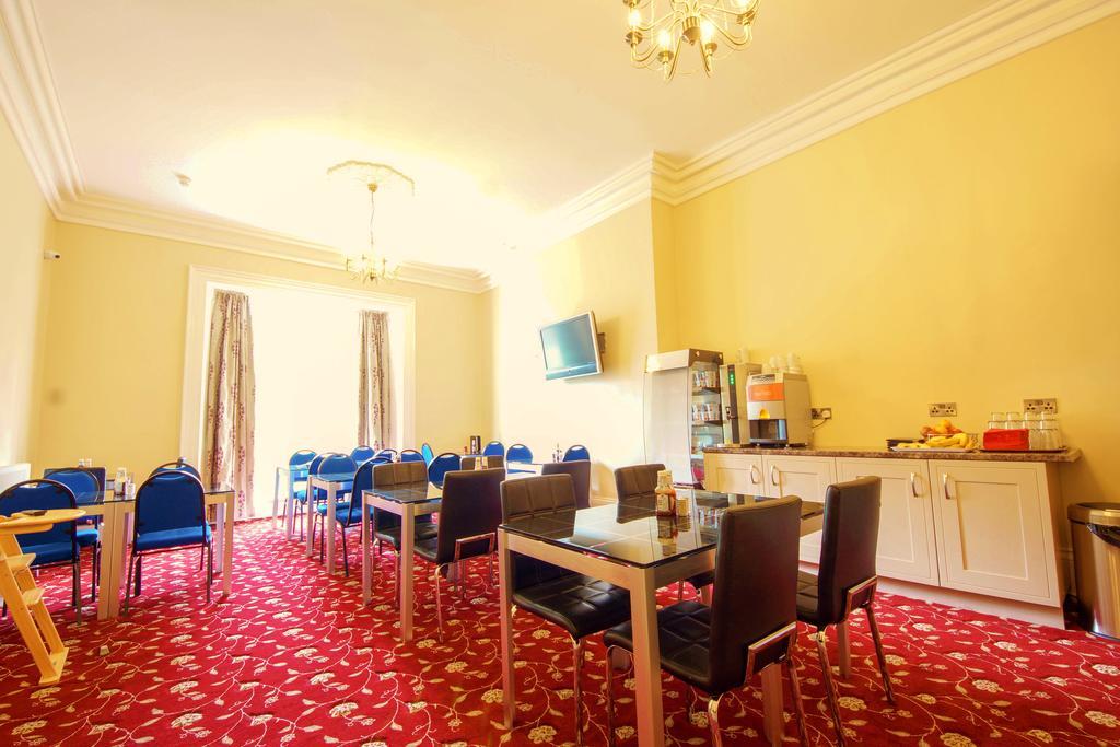 Edgerton Hotel Huddersfield Zewnętrze zdjęcie