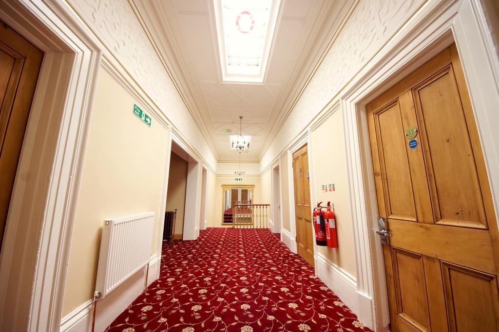 Edgerton Hotel Huddersfield Zewnętrze zdjęcie