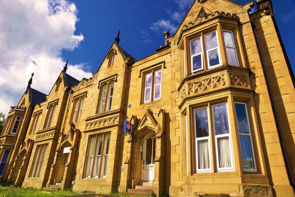 Edgerton Hotel Huddersfield Zewnętrze zdjęcie