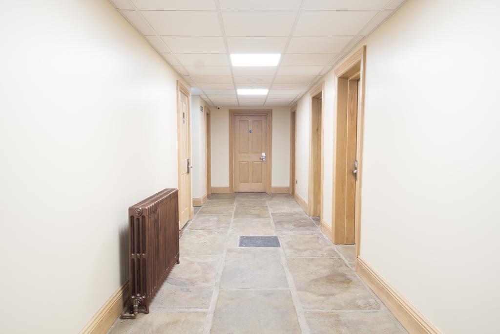 Edgerton Hotel Huddersfield Zewnętrze zdjęcie