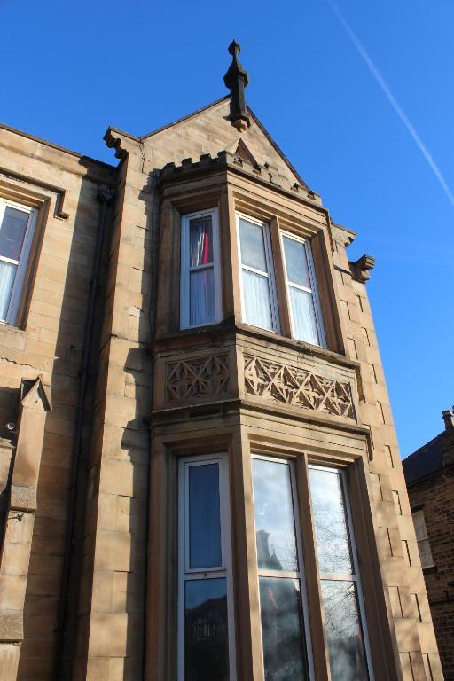 Edgerton Hotel Huddersfield Zewnętrze zdjęcie