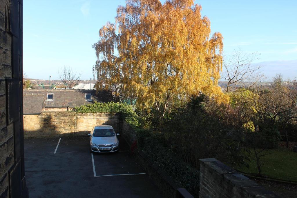 Edgerton Hotel Huddersfield Zewnętrze zdjęcie