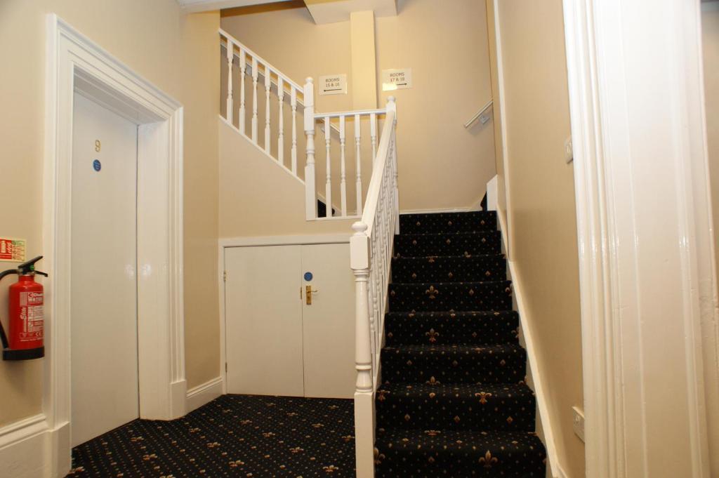 Edgerton Hotel Huddersfield Zewnętrze zdjęcie