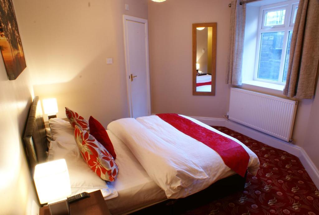 Edgerton Hotel Huddersfield Zewnętrze zdjęcie