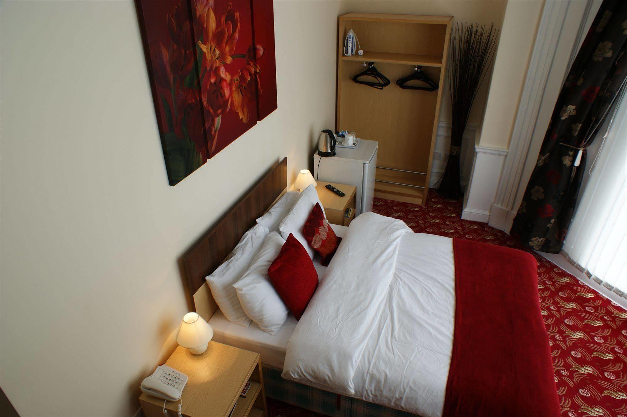 Edgerton Hotel Huddersfield Zewnętrze zdjęcie