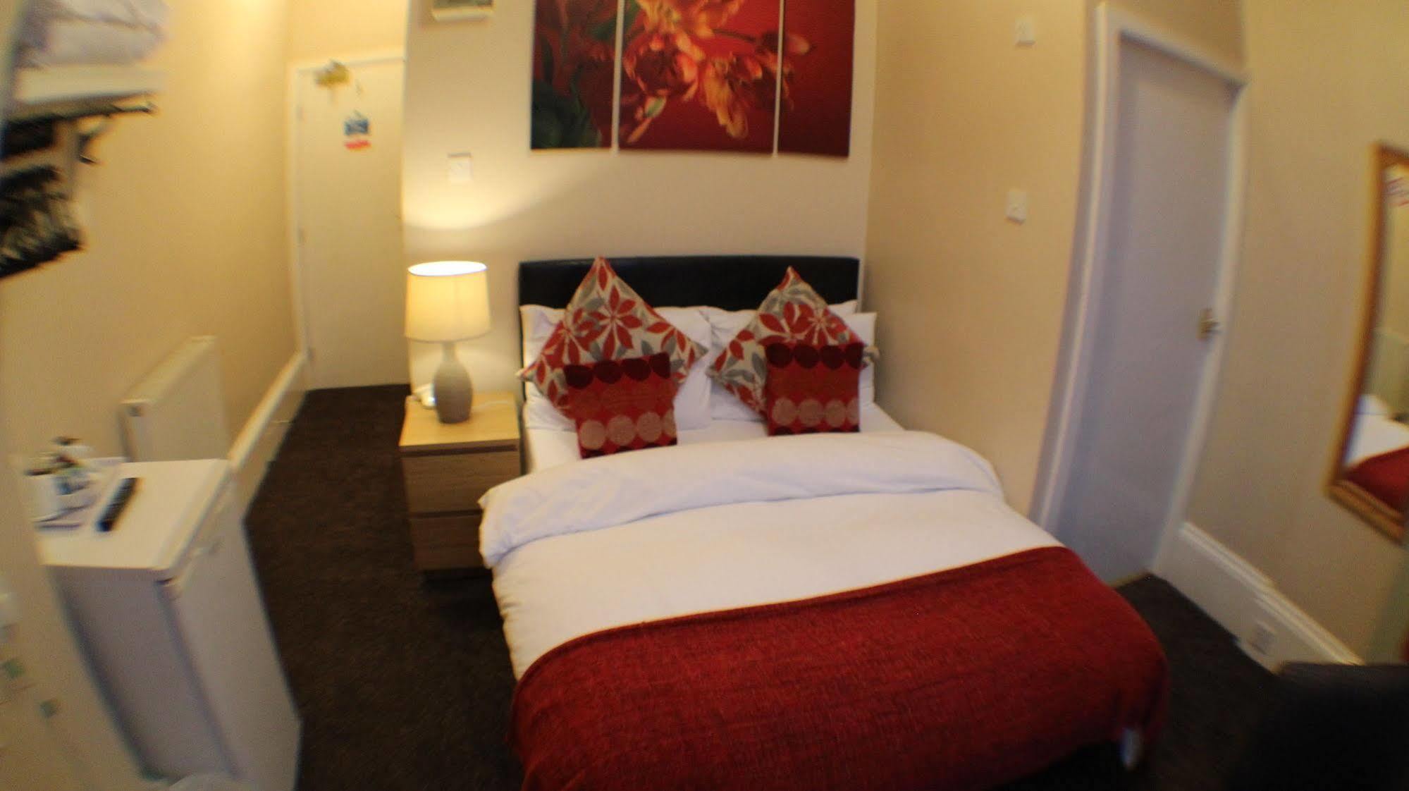 Edgerton Hotel Huddersfield Zewnętrze zdjęcie