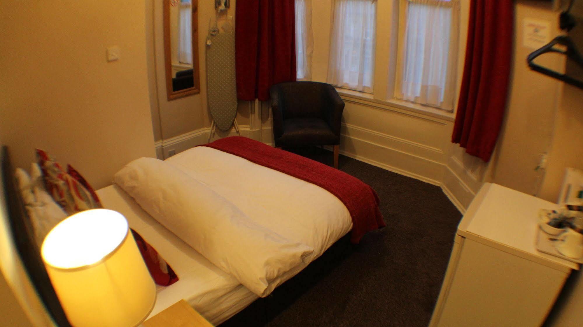 Edgerton Hotel Huddersfield Zewnętrze zdjęcie