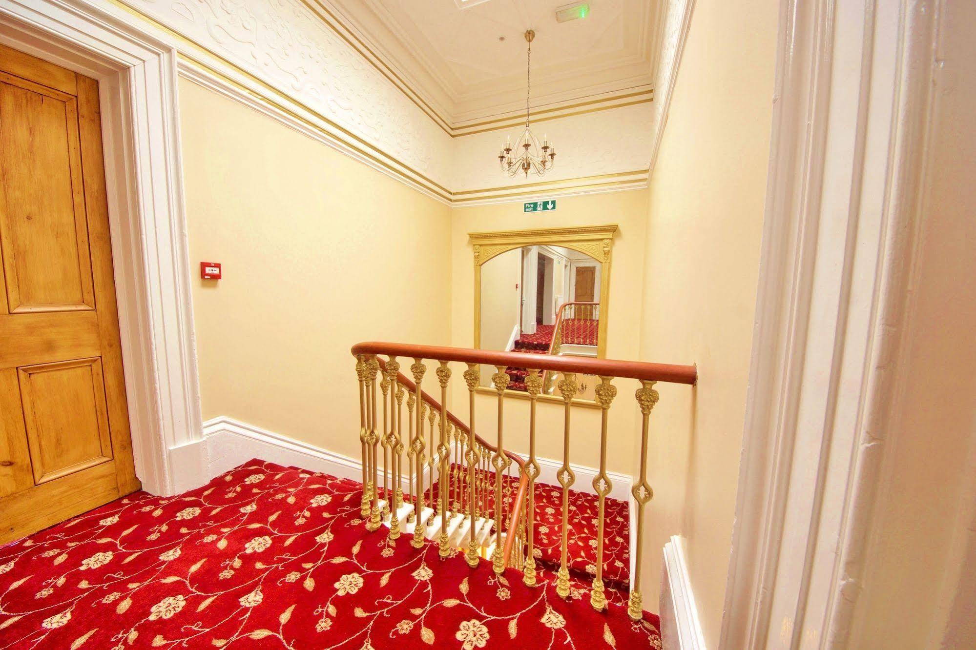Edgerton Hotel Huddersfield Zewnętrze zdjęcie