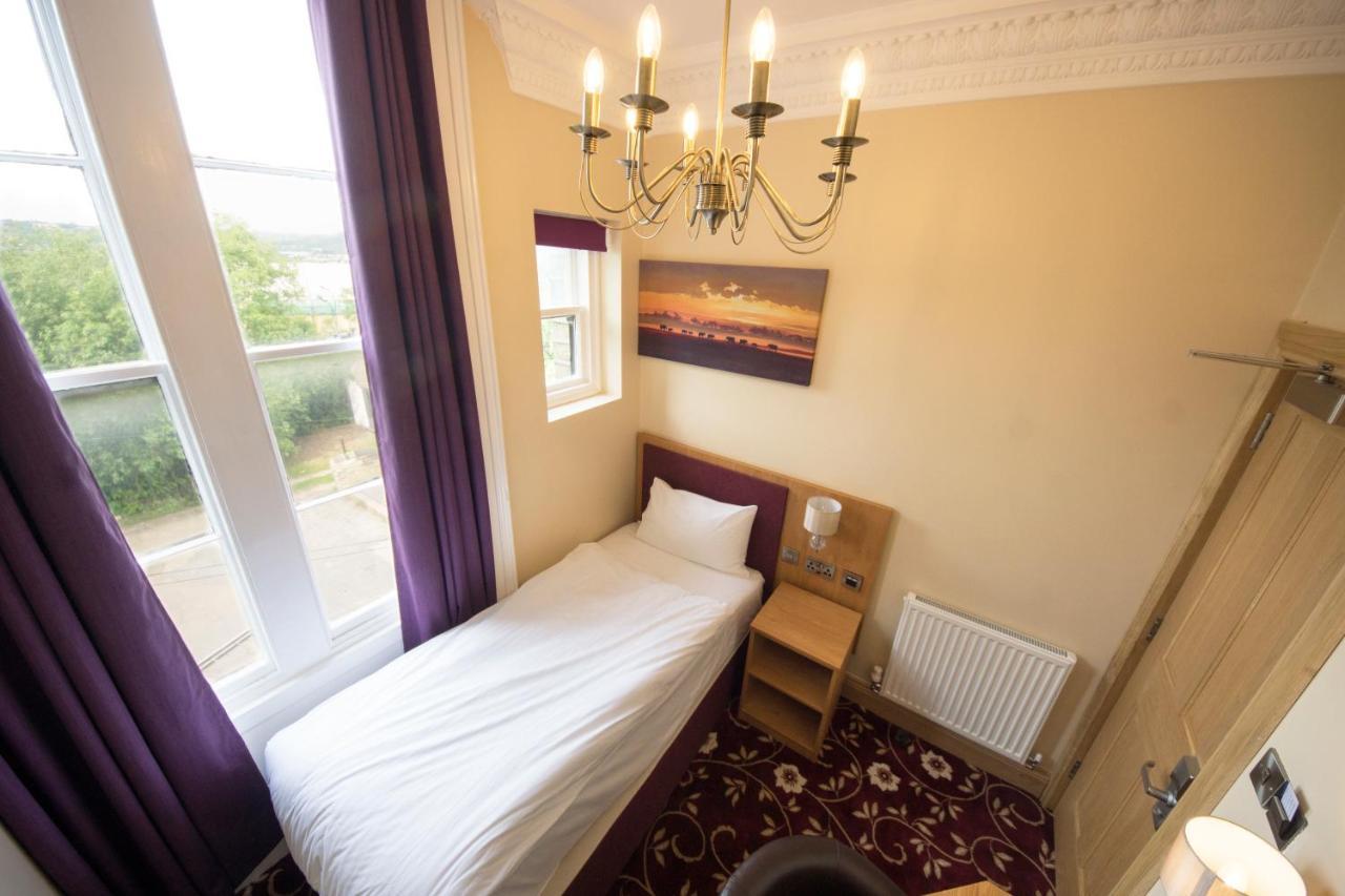 Edgerton Hotel Huddersfield Zewnętrze zdjęcie